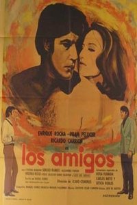 Los amigos (1968)