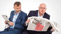 «Mock the Week (2005)» — обои к сериалу #2