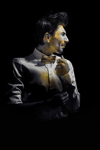 Постер сериала «Золотая лихорадка (2010)» — (43 из 72)