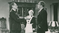 «I brist på bevis (1943)» — обои к фильму #1