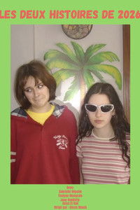 The two stories of 2026