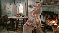 «The Ribald Tales of Canterbury (1985)» — обои к фильму #9