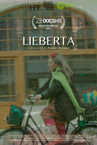 Imagem do Filme Lieberta