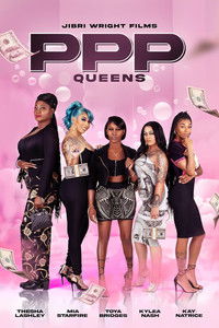 Imagem do Filme PPP Queens