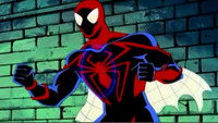 Spider-Man Unlimited