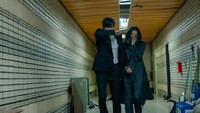 «Полярная звезда (2025)» — обои к сериалу #9