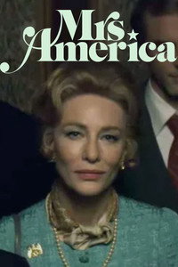 Постер сериала «Миссис Америка (2020)» — (31 из 64)