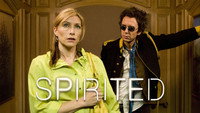 «Оживший (2010-2011)» — обои к сериалу #4