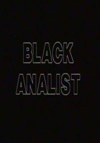 Black Anal-ist