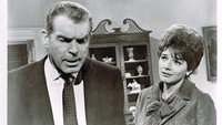 «Поцелуи для моего президента (1964)» — обои к фильму #4