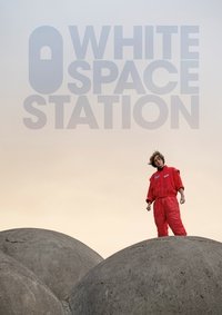 Imagem do Filme White Space Station