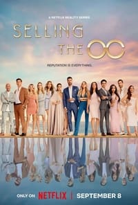 Cover of the Season 2 of Selling The OC