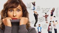 «Мне плохо (2018)» — обои к сериалу #1