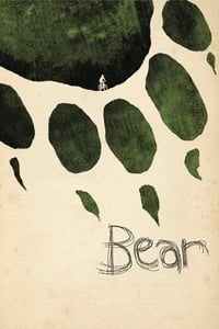 Poster de Bear