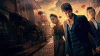 Обои к сериалу «Воин (2019-2023)» — (20 из 28)