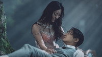 Обои к сериалу «История девятихвостого лиса 1938 (2023)» — (13 из 25)