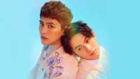 «DNA says love you (2022)» — обои к сериалу #3