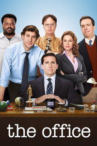 Постер сериала «Офис (2005-2013)» — (5 из 177)