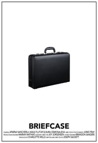 Poster de Briefcase