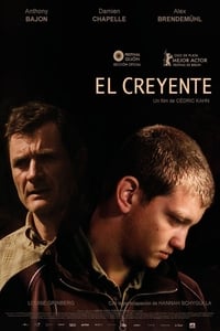 Poster de El creyente