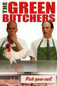 Постер фильма «Зеленые мясники (2003)» — (5 из 25)