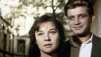 «Роман и Франческа (1961)» — обои к фильму #2