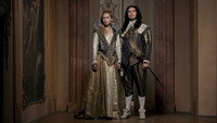 «Мушкетеры (2014 - 2016)» — обои к сериалу #1