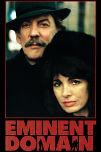 Poster de Eminent Domain