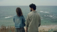«Between Heaven and Earth (2019)» — обои к фильму #1