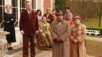 «Загадочные убийства Агаты Кристи (2009-2024)» — обои к сериалу #6