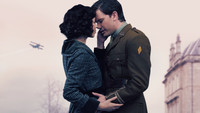 «Чужестранка: Кровь от крови моей (2025)» — обои к сериалу #10