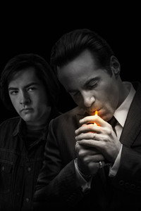 Постер фильма «Множественные святые Ньюарка (2021)» — (22 из 66)