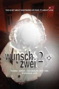 wunsch zwei(2) (2024) poster