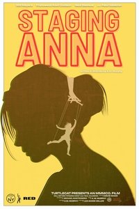 Poster de Staging Anna