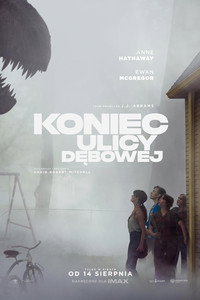 Okładka filmu