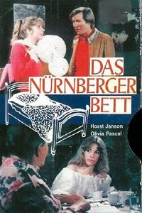 Постер фильма «Das Nürnberger Bett (1983)» — (2 из 2)
