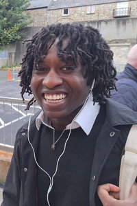 Adolph Amisi