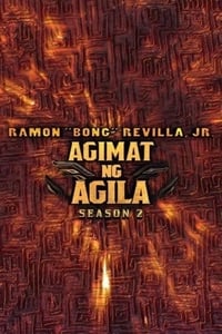 Agimat ng agila (2021)