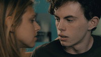 «Just Say Goodbye (2017)» — обои к фильму #1
