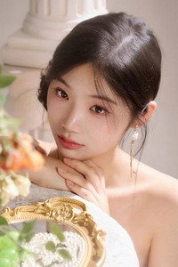 李惊水