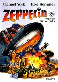 Poster de Zeppelin