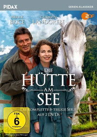 Die Hütte am See