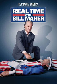 Постер сериала «В настоящее время с Биллом Мейером (2003)» — (19 из 63)