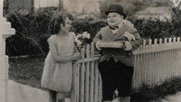 «Dog Heaven (1927)» — обои к фильму #1