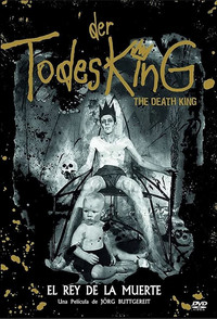 Poster de El rey de la muerte