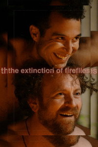Постер фильма «The Extinction of Fireflies (2021)» — (1 из 4)
