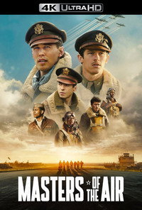 Постер сериала «Властелины воздуха (2024)» — (45 из 99)