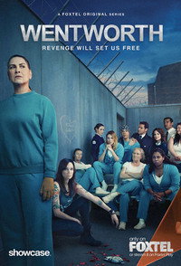 Постер сериала «Уэнтуорт (2013-2021)» — (5 из 46)