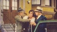 «Семь секретов (1940)» — обои к фильму #1
