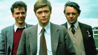 «Все создания, большие и малые (1975)» — обои к фильму #1